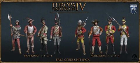 Europa Universalis IV: Common Sense Content Pack - PC