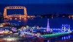 Welcome To Duluth - Your Interactive City Guide