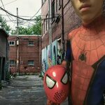 The Amazing Spider-Man 2 Spider Helmet spiderman homecoming 