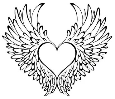 Heart Coloring Pages - Download and Print for Free