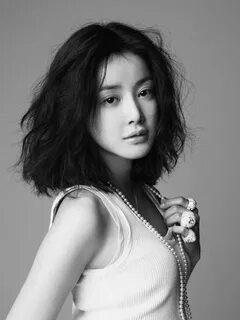 Lee Si-Young 이시영 in 2019 Korean actresses, Korean beauty, Ko