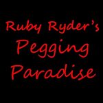 Podcast #287 Greets the New Year! - Ruby Ryder - Pegging Par
