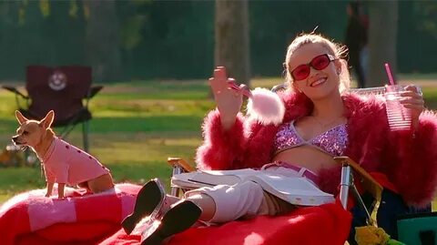Legally Blonde At 20: The Rom-Com That Became A Feminist Cla