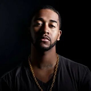 Visual Trailer: Omarion Unmasks News Of 4th Album 'Sex Playl