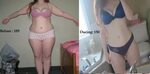 Weight Loss Transformation - How To Make Cellulite Disappear