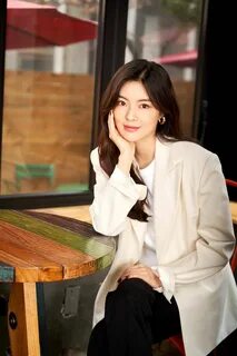 Lee Sun Bin On Pressures Of Her Upcoming Film, Support From 