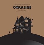 Paranorman' & 'Coraline' Vinyl Soundtracks On Sale Tomorrow 
