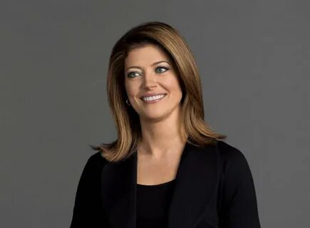 Norah O'Donnell to replace Erica Hill on 'CBS This Morning' 