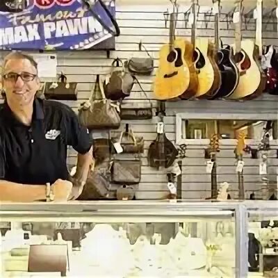 Las Vegas Pawn Shop Owner Anticipates Impact of Apple's New 