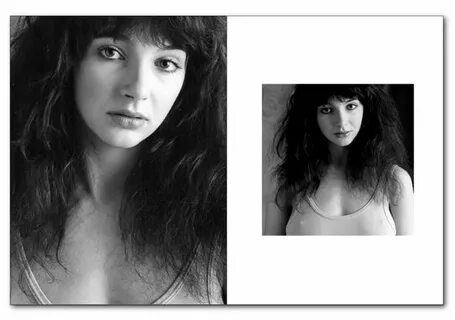 WOW! Kate Bush by Gered Mankowitz Kate, Pink leotard, Music 