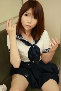 Rei Higurashi (Rin Higurashi) (Digital School Girl) - Girly 