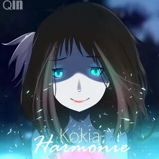 KOKIA - 本 当 の 音 Hontou no Oto in Anime