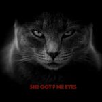 Gunnery Cat альбом She Got F Me Eyes слушать онлайн бесплатн