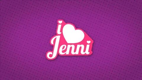 TE QUIERO JENNYYYYYYYYYY Jenni rivera, Jenny, Love logo