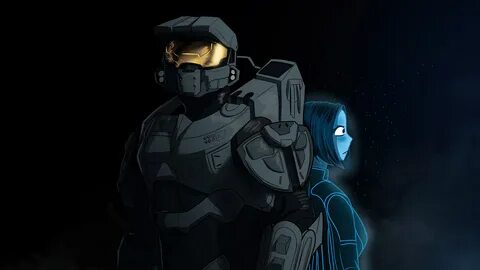 4K Cortana (Halo) Wallpapers Background Images