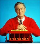 13 Fred Rogers Quotes about Kindness That We Need Now More T