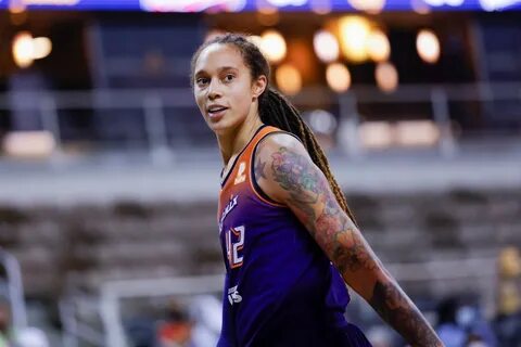 Qué pasó con Brittney Griner: los aficionados al básquetbol 