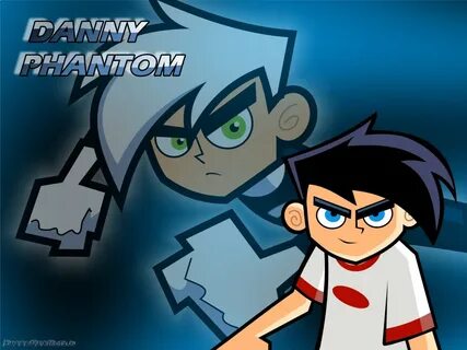 Quizmoz - Which Danny Phantom Character Are You?