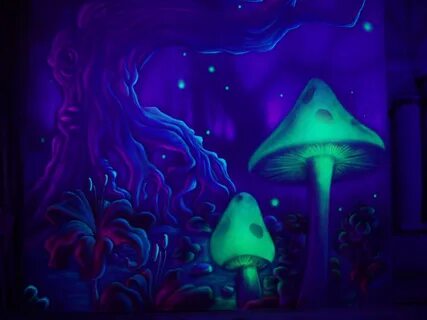 Smartphone Magic Mushroom Wallpapers - Wallpaper Cave