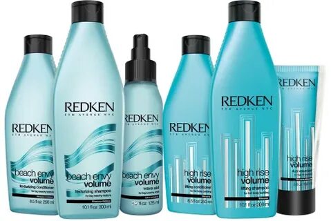 Redken - уникальные составы для волос, Королёв, центр "Корон