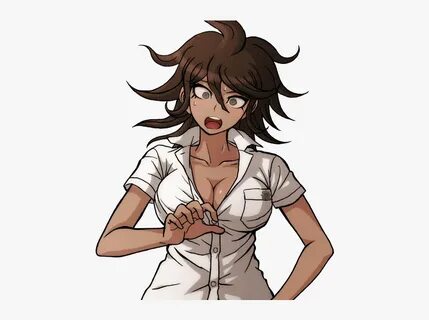 Owari Akane Sprites, HD Png Download - kindpng