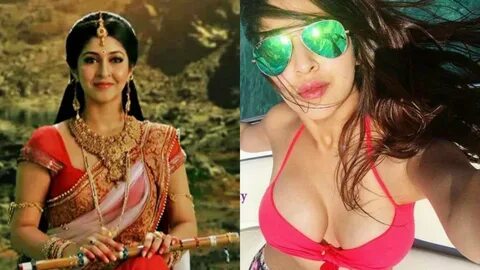 Check Out Hot Bikini Pics of Onscreen Sonarika Bhadoria aka 