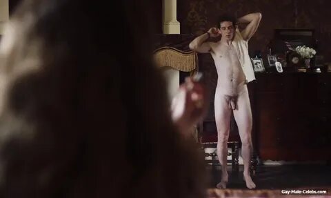 Josh O'Connor Nude Cock And Gay Sex Scenes - Gay-Male-Celebs