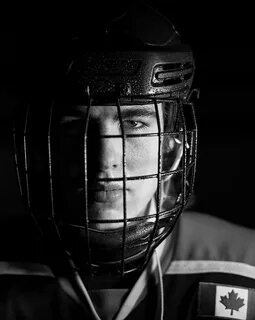 Sports Photography Barrie Colts Minor Hockey Portrait Photos