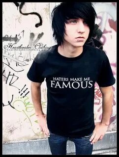 site model Alex Evans Alex evans, Cute emo guys, Hot emo guy