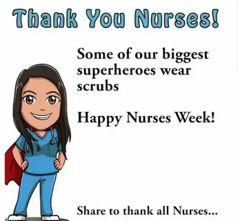 Pin by Topher on random stuff Nurses week, All nurses, Happy