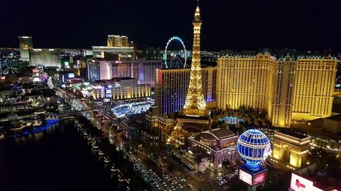 Лас-Вегас Las Vegas Диванный Путешественник Яндекс Дзен