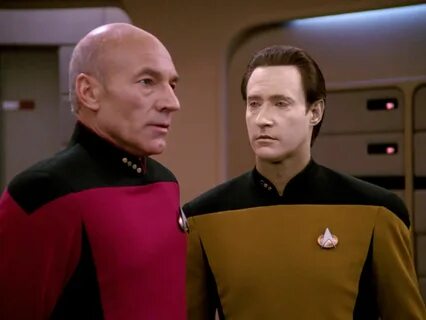 Very Important Binge: The best TNG episodes to watch before 