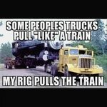 Pin by Loretta D. Fuselier on Truckers Truck memes, Semi tru