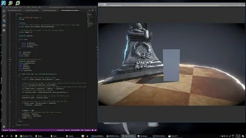 Unity Spherical Mask Dissolve CG Shader with animated Burn Z