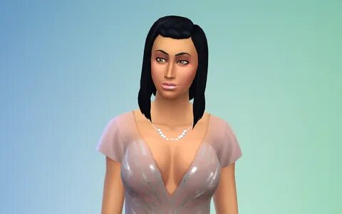 Sims 4 boobs Sims 4 Heavy Boobs. sims 4 boobs sorted by. relevance. 