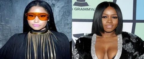 Nicki Minaj Vs. Remy Ma : Pertaruhan Gelar Queen Of Rap KASK