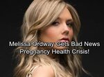 The Young and the Restless Spoilers: Melissa Ordway Faces Me