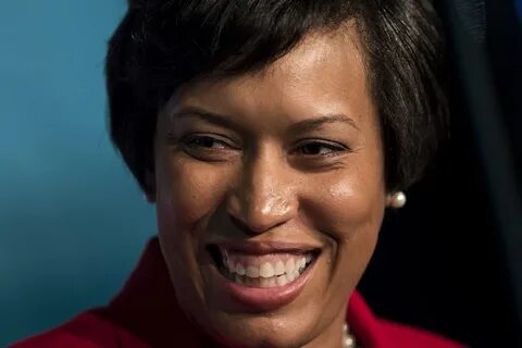 How D.C. mayor-elect Muriel Bowser can start off on the righ