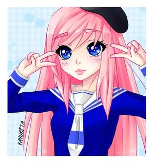 Ldshadowlady Anime - Hyperventilation Anime