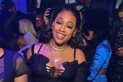 Who is rapper Trina and who is her niece? - DailyNationToday