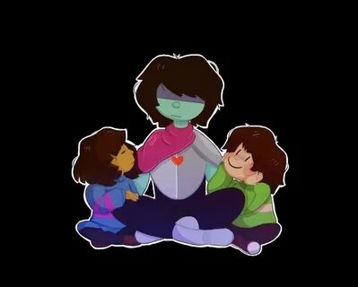 Template OC Wiki Undertale AU Français Amino