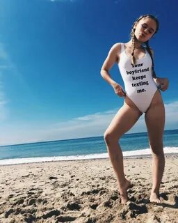 Picture of Lexee Smith Bathing suits monokini, Little girl s