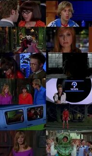 Scooby-Doo 2 2004 Dual Audio ORG Hindi 720p BluRay 1GB - Kha