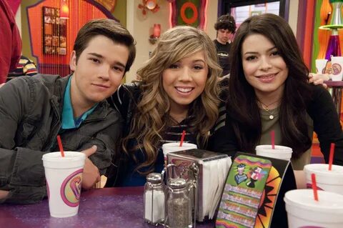 Icarly Isell Penny Tees Full Episode