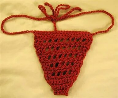 String Crochet Patterns - Free Patterns