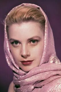 Sale grace kelly scarf style in stock