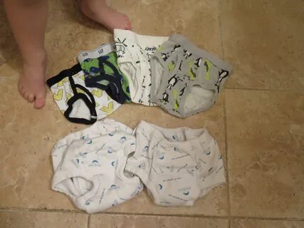 Potty Training: Lessons Learned the 4th Time Around Blog BWM