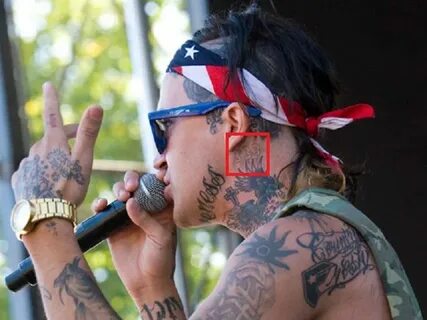 Yelawolf's 75 Tattoos & Their Meanings - Body Art Guru