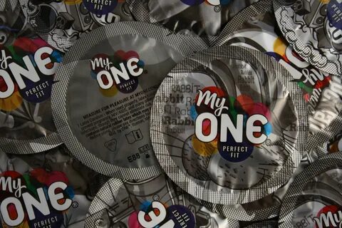 New Custom-Fit Condoms Available For Men Who Are 'Too Big'