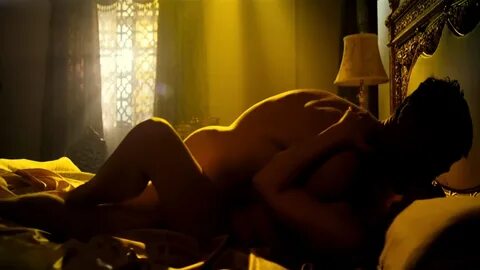 ausCAPS: Dominic Cooper nude in The Devil's Double